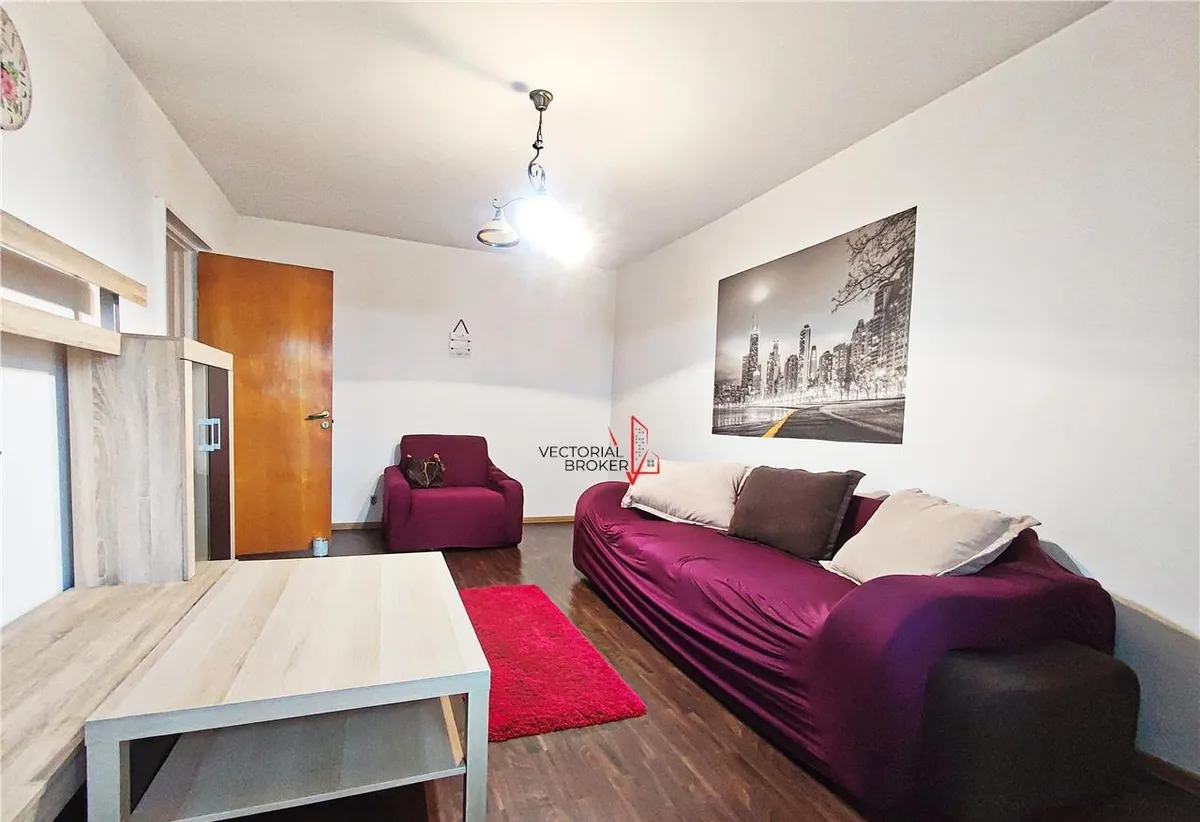 Doamna Ghica intersectie planul doi prima inchiriere apartament decomandat et 3