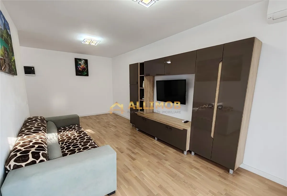 Ploiesti apartament 2 camere