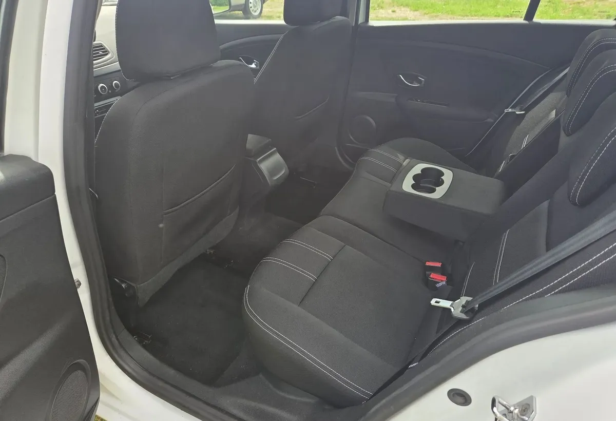 Renault Fluence