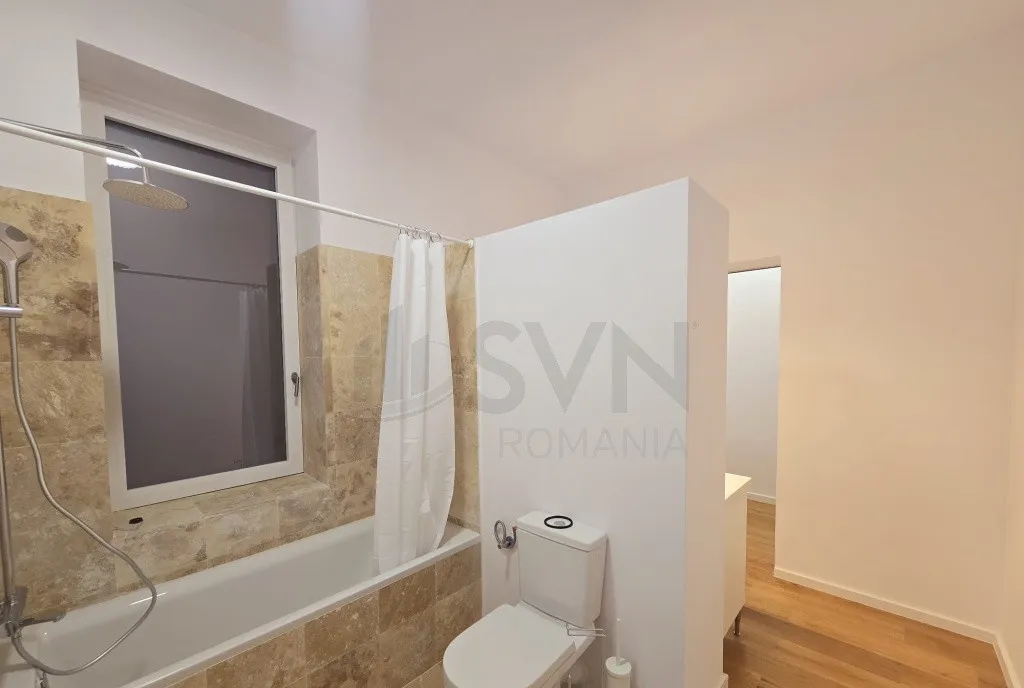 Apartament 2 camere Calea Victoriei