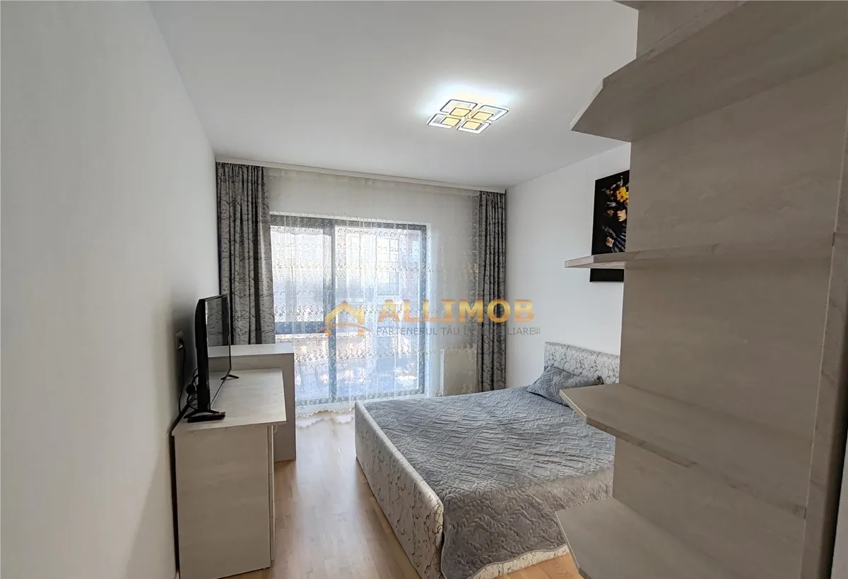 Ploiesti apartament 2 camere