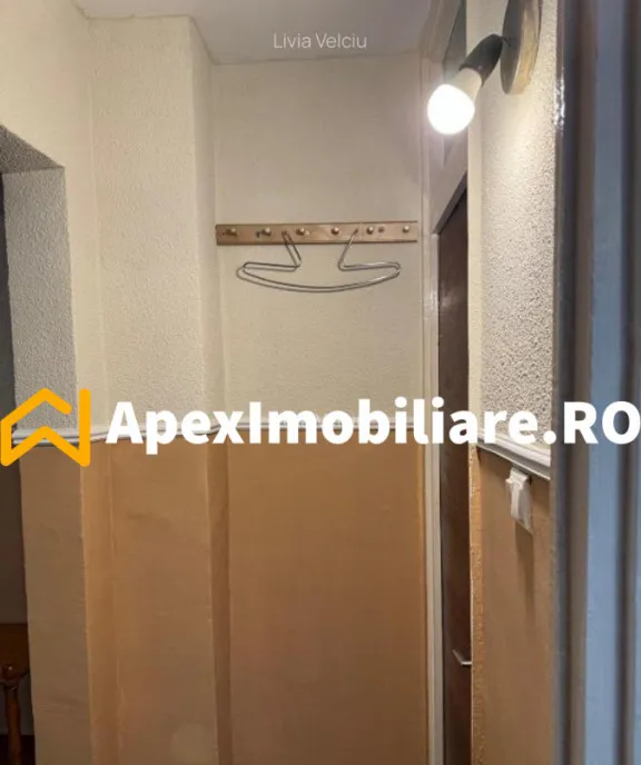 Apartament 2 camere de inchiriat Tineretului Bucuresti Ap
