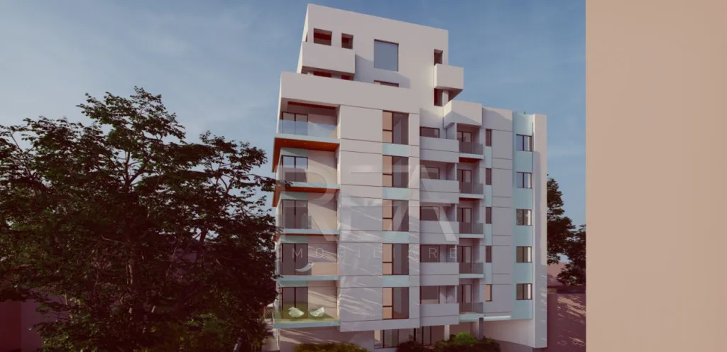 3 camere Ultracentral la 8 minute de Metrou