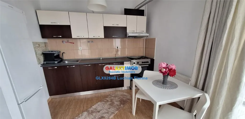 Apartament 2 camere bloc nou I Rasarit de Soare