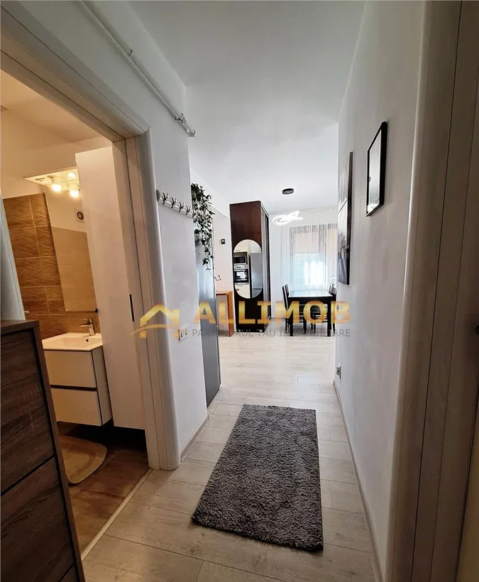 Aviatiei apartament 2 camere