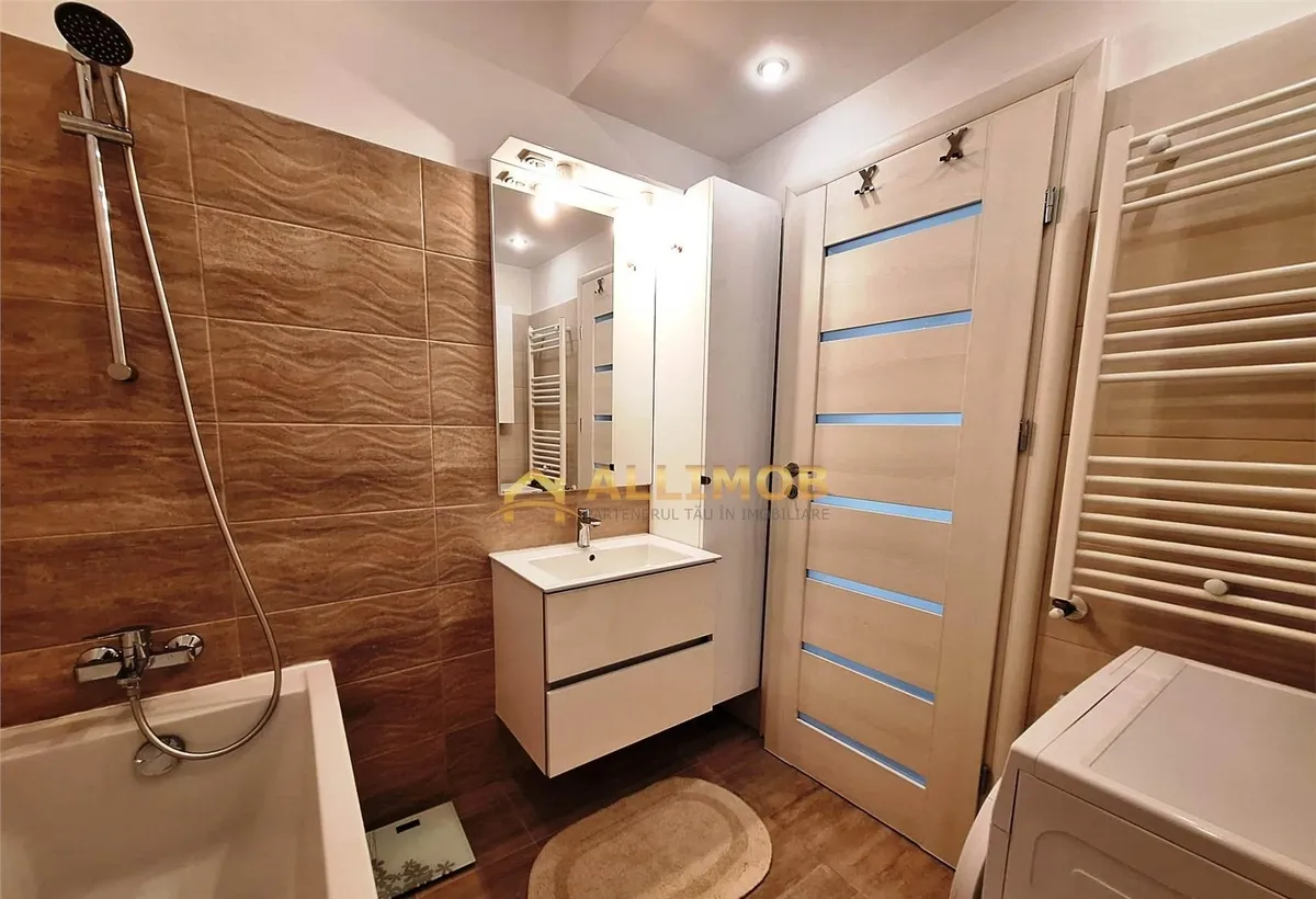 Aviatiei apartament 2 camere