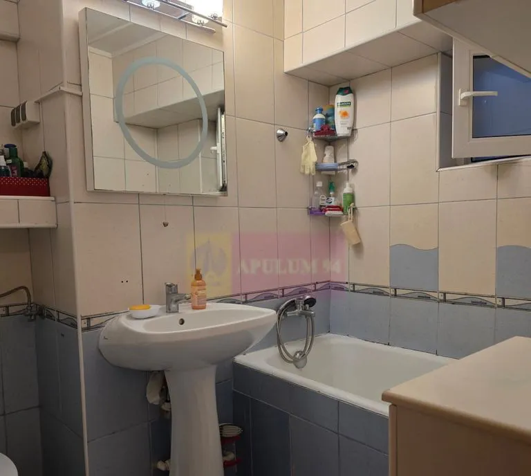 Vanzare apartament 3 camere Unirii Zepter