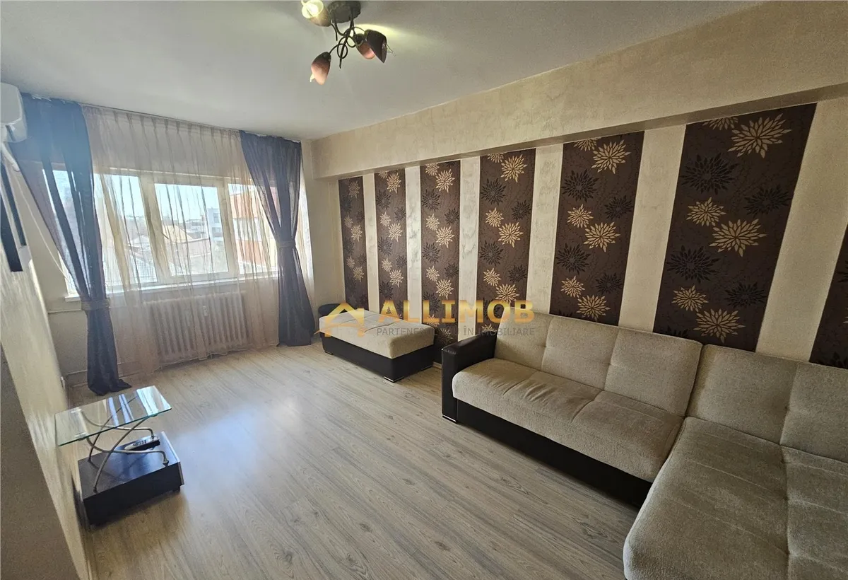 Apartament 2 camere in Dorobanti