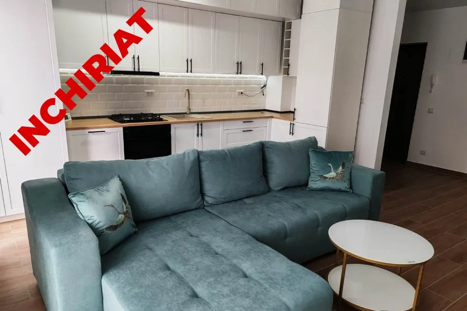 Ploiesti Apartament 2 camere in Ploiesti zona Albert ansamblul mrs Village