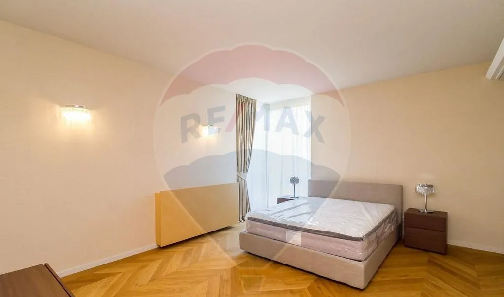 Inchiriere Apartament 4 camere Primaverii