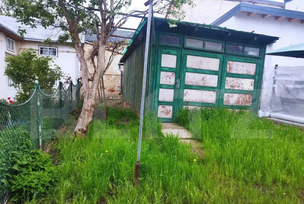 Casa/Vila 71 mp utili 183 mp teren zona Ultracentrala