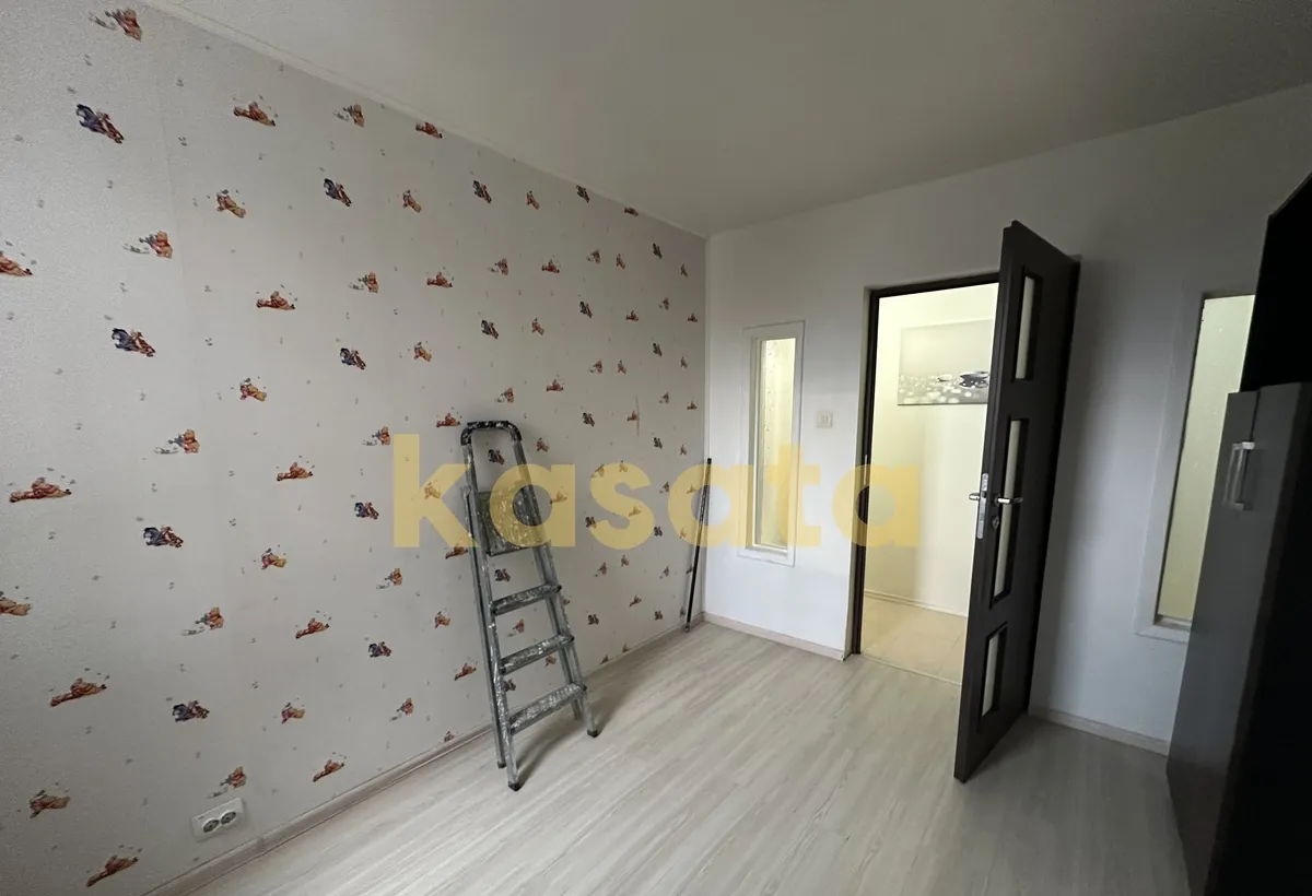 Drumul Taberei Favorit metrou 1 min apartament 3 camere