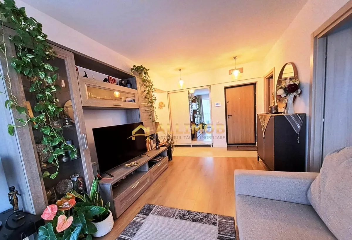 Pipera apartament 3 camere complex rezidential Onix Park North
