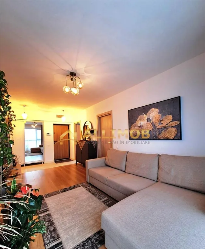 Pipera apartament 3 camere complex rezidential Onix Park North