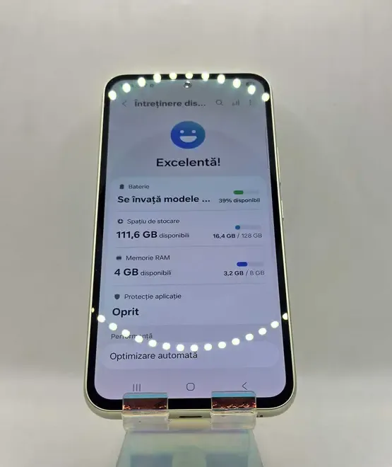 Samsung A54 5G