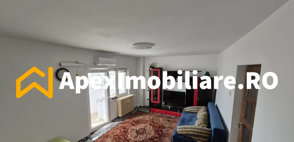 Apartament 2 camere de inchiriat Tei Bucuresti ApexImobil