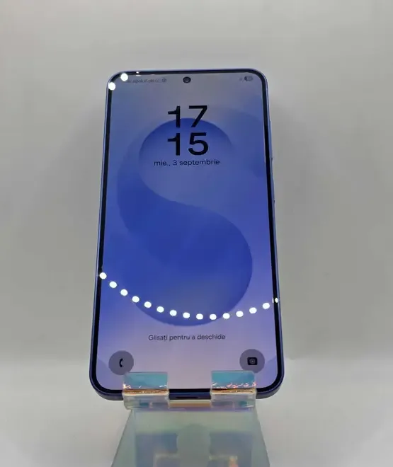 Samsung S25