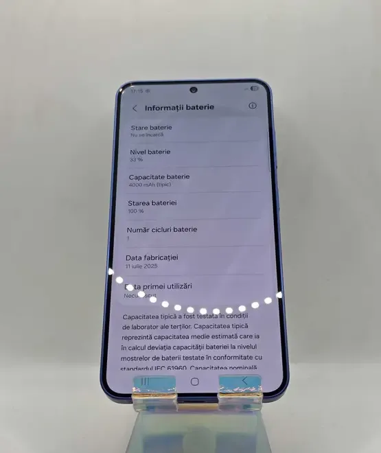 Samsung S25
