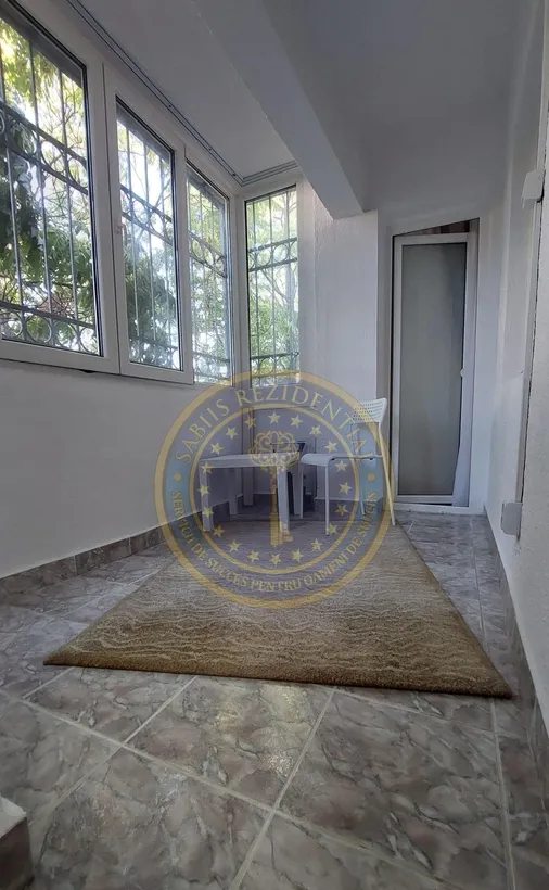 Drumul Taberei metrou Orizont garsoniera unica in bloc mixt cu centrala