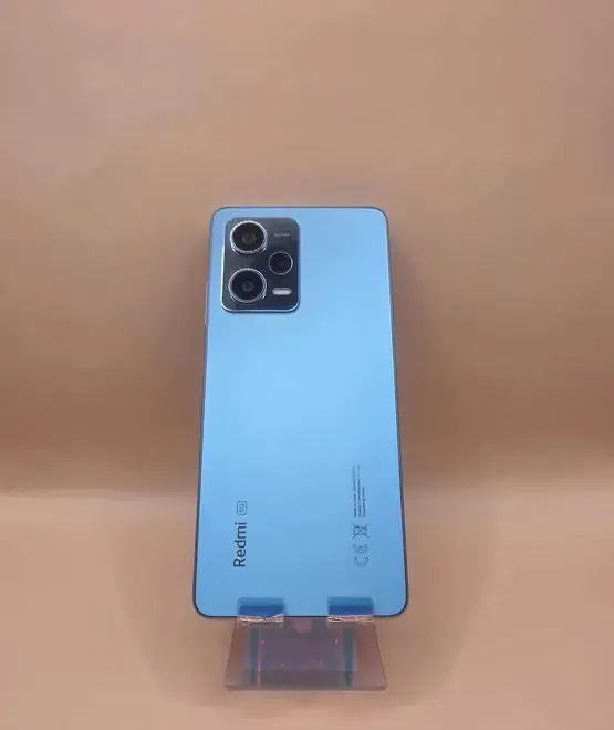 Redmi Note 12 Pro 5G