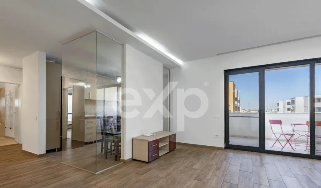 Apartament premium 3 camere zona Kaufland