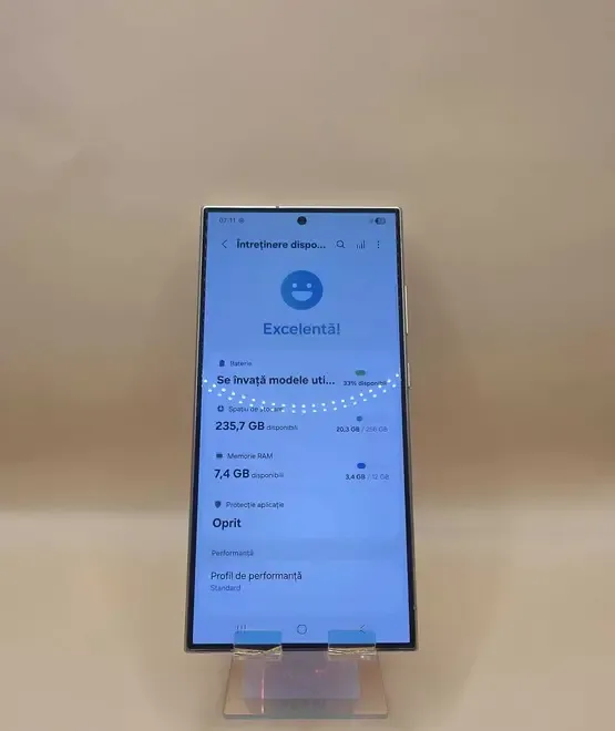 Samsung S24 Ultra