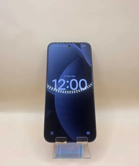 Redmi Note 15 Pro
