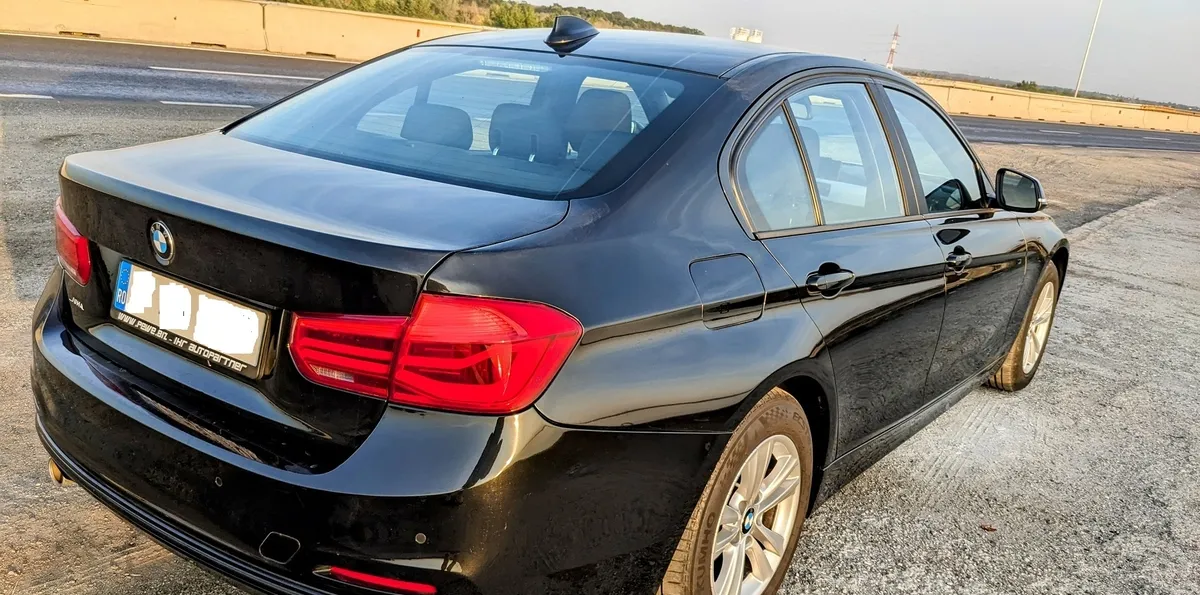 Bmw Seria 3