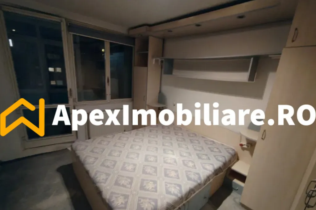 Apartament 3 camere de inchiriat Titan Bucuresti ApexImob