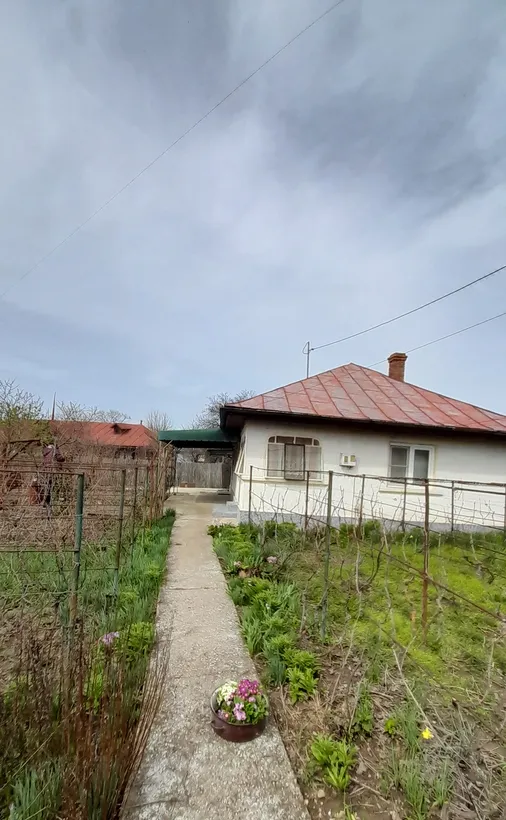 Snagov Jud Ilfov