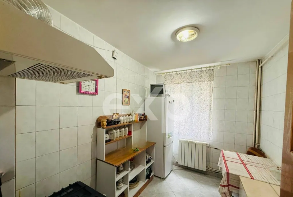 Apartament 2 Camere Parter Zona Centrala