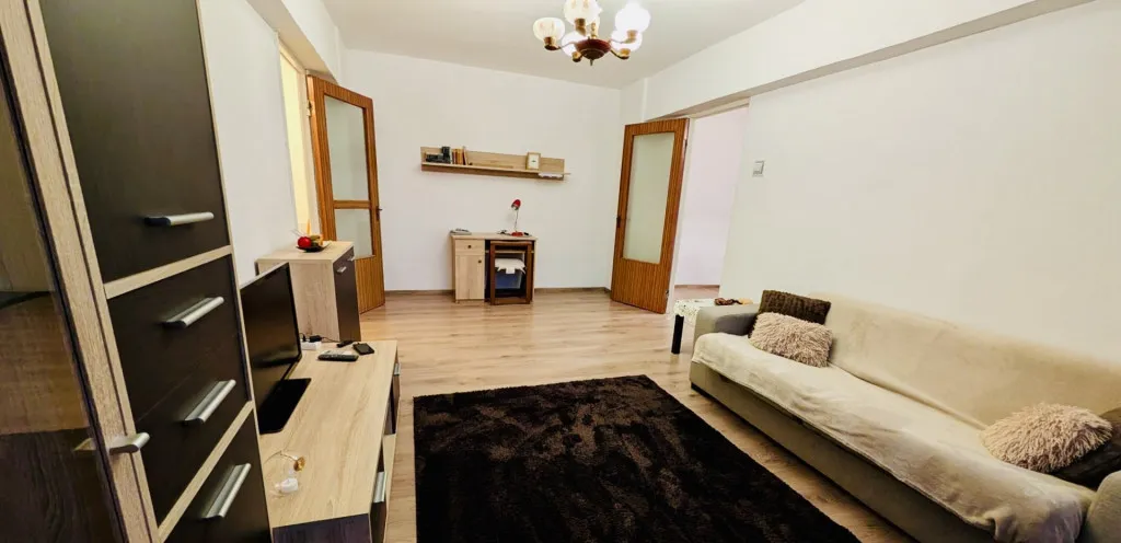 Apartament 2 camere langa metrou Pacii mobilat si utilat