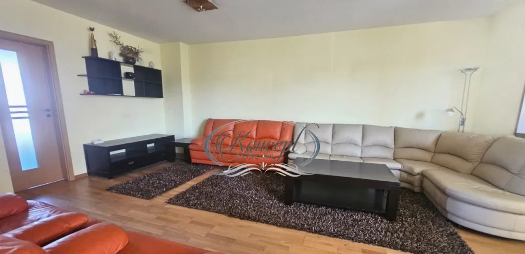 Apartament cu parcare subterana si boxa Semicentral