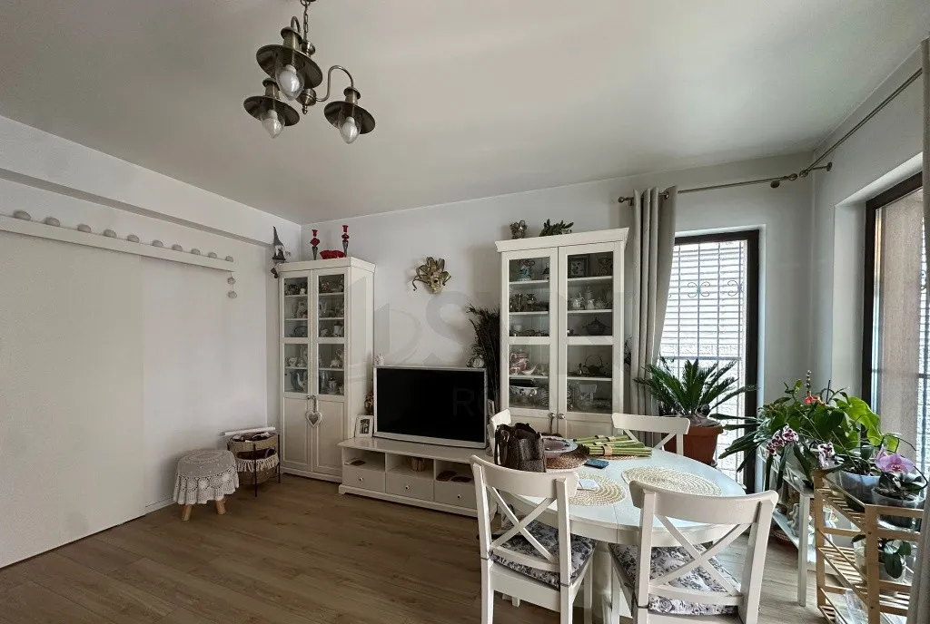 Vila 5 camere I Parcul Circului