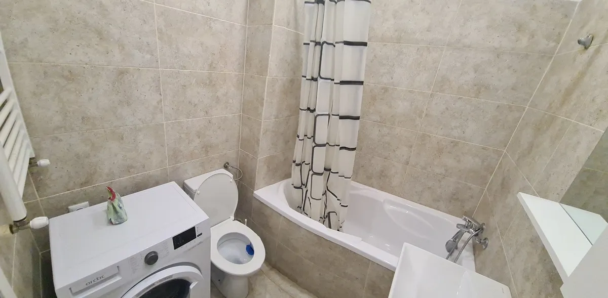 Militari Residence Str Tineretului nr 17 Complex Avangarde