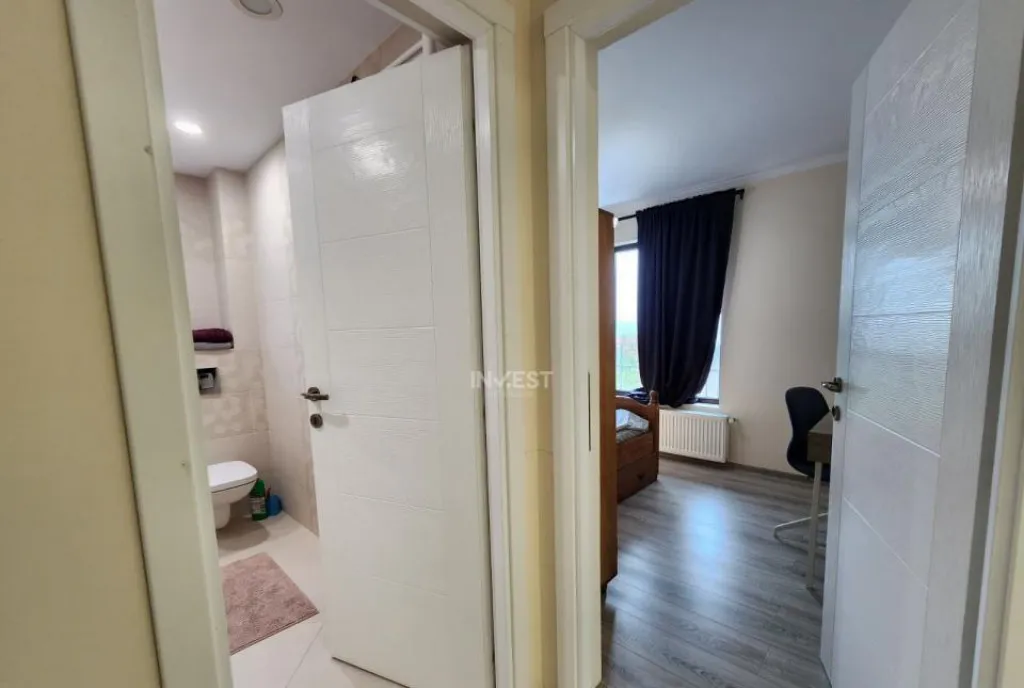 Casa de vanzare 120mp utili 3 bai zona Valea Adanca Mega Im