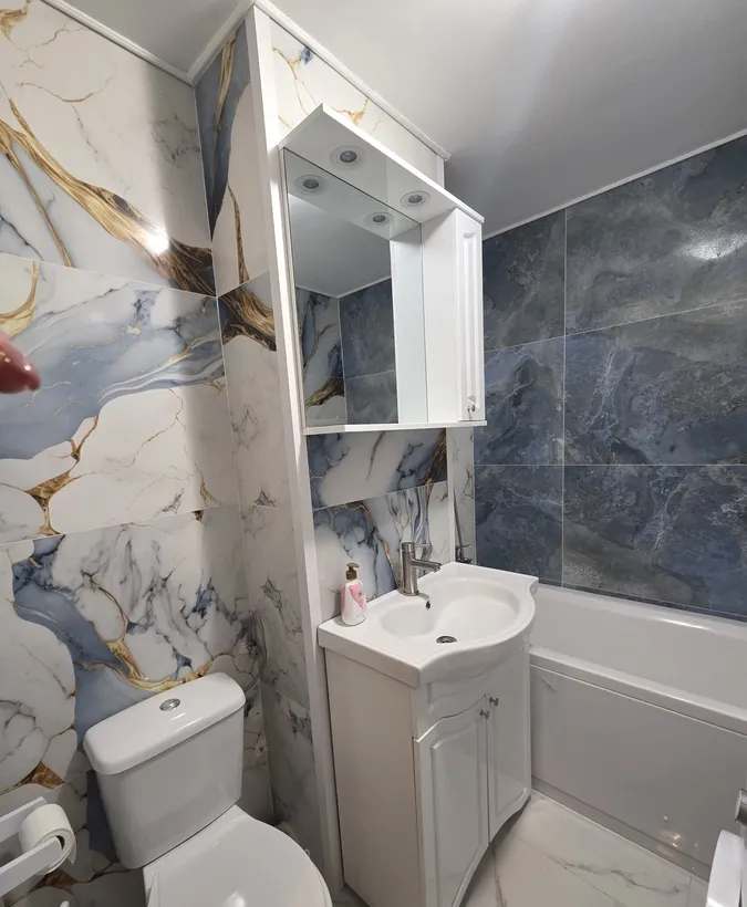 Titan str Soldat Ghita Serban garsoniera confort 1 complet renovata