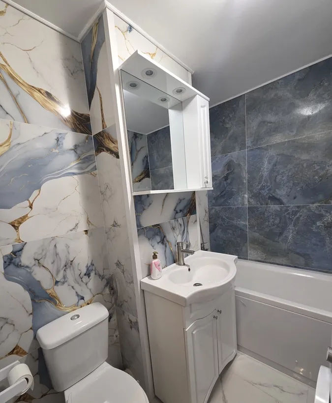 Titan str Soldat Ghita Serban garsoniera confort 1 complet renovata