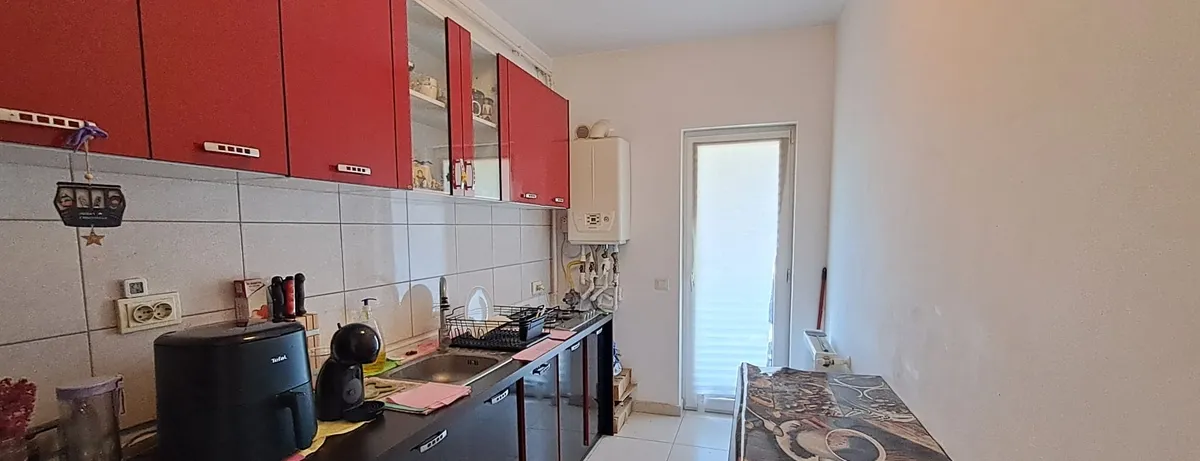 Garsoniera Chiajna Str Crinului utilitati stb 150 m