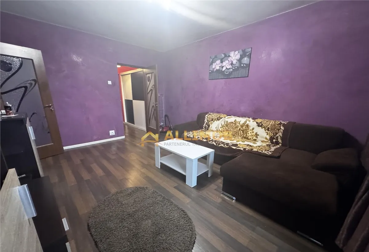 Doua camere de inchiriat Ploiesti