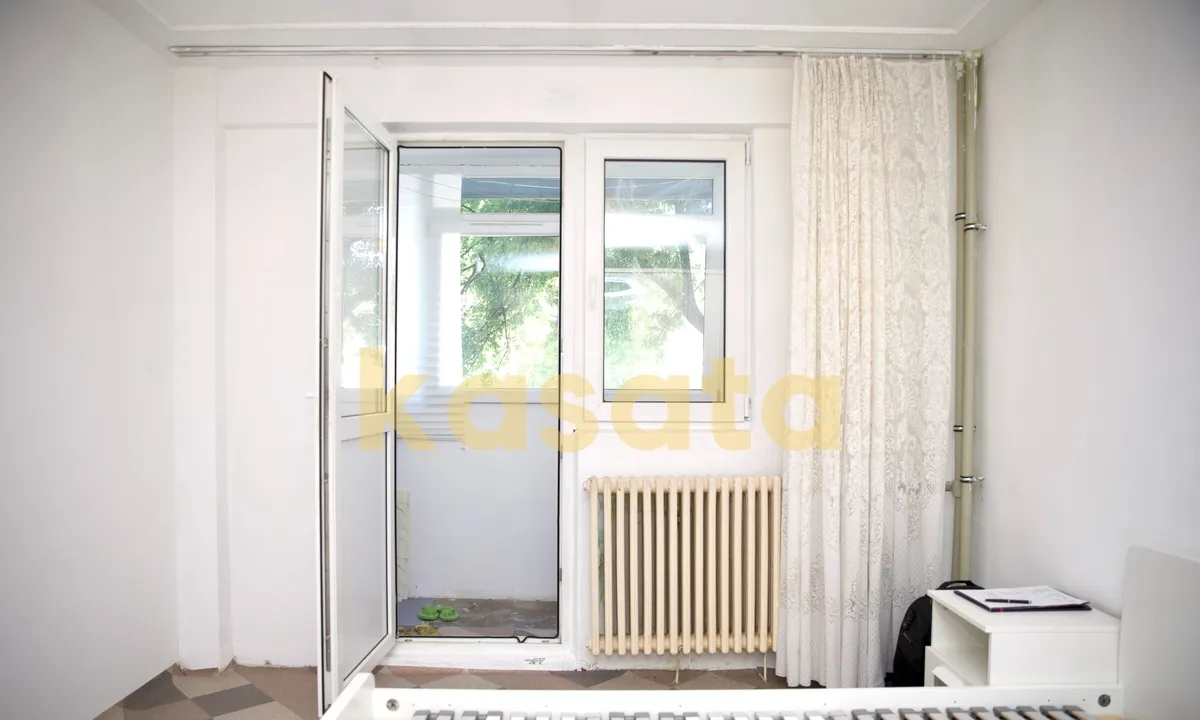 Pantelimon apartament 2 camere 38mp fara risc
