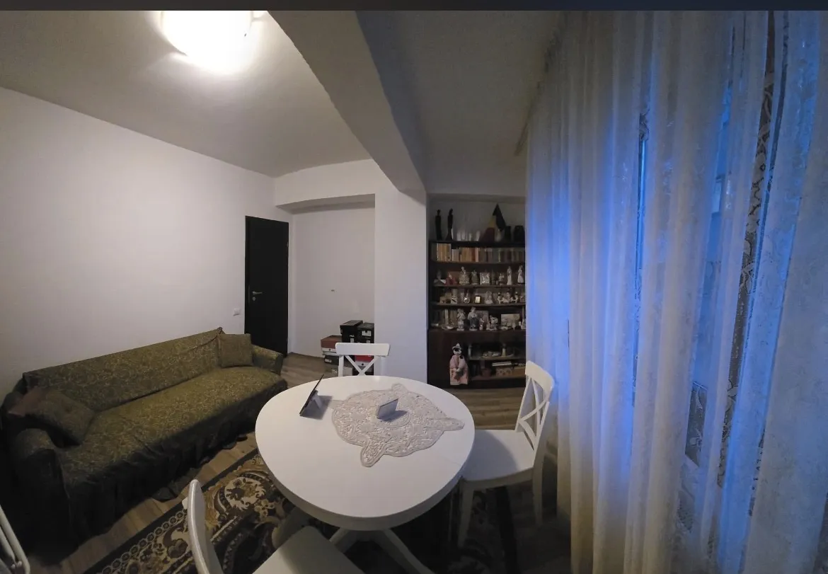 Drumul Taberei Valea Oltului 2 Camere etaj 1 An 2017