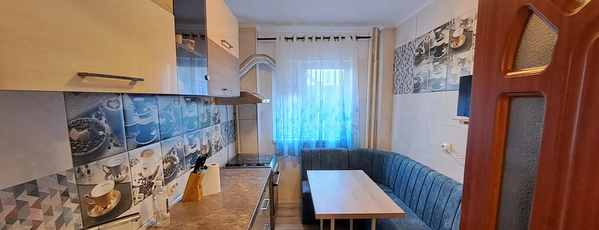 Rahova Piata Rahova stradal 2 camere mobilat si utilat modern