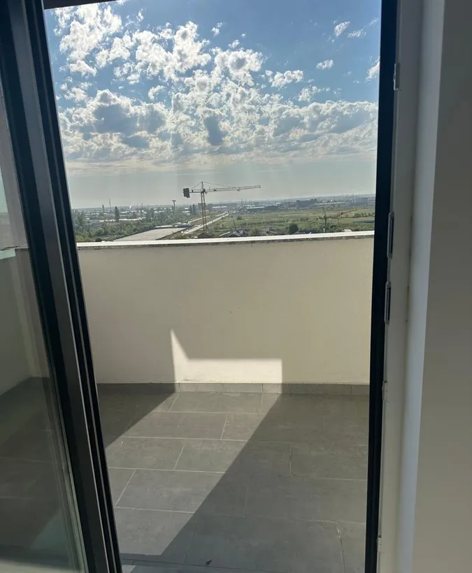 Theodor Pallady Astorium Residence bloc nou direct proprietar