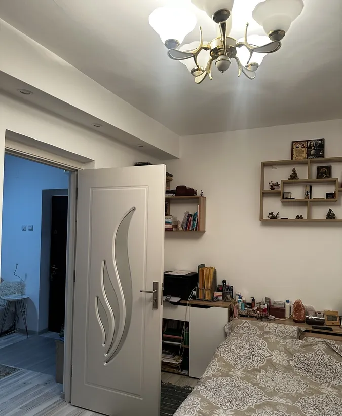 Baicului apartament confort 3