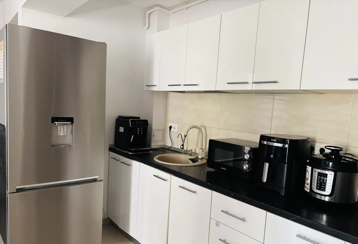 Trapezului 3 camere direct proprietar bloc 2017