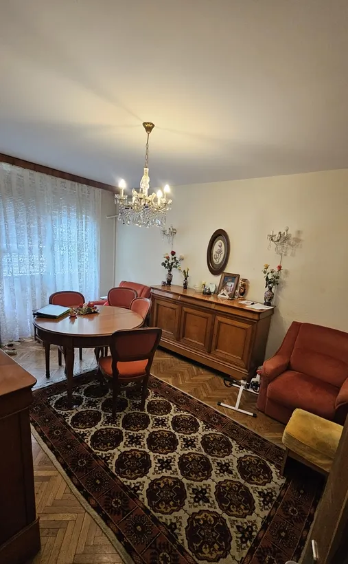 Drumul Taberei Materna 3 camere