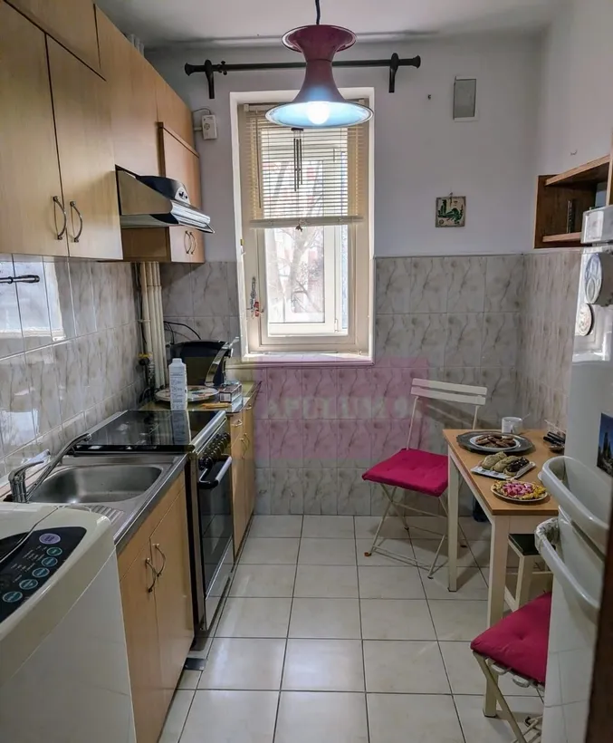 Ap 3 camere decomandat Pta Sudului Obregia Straduintei