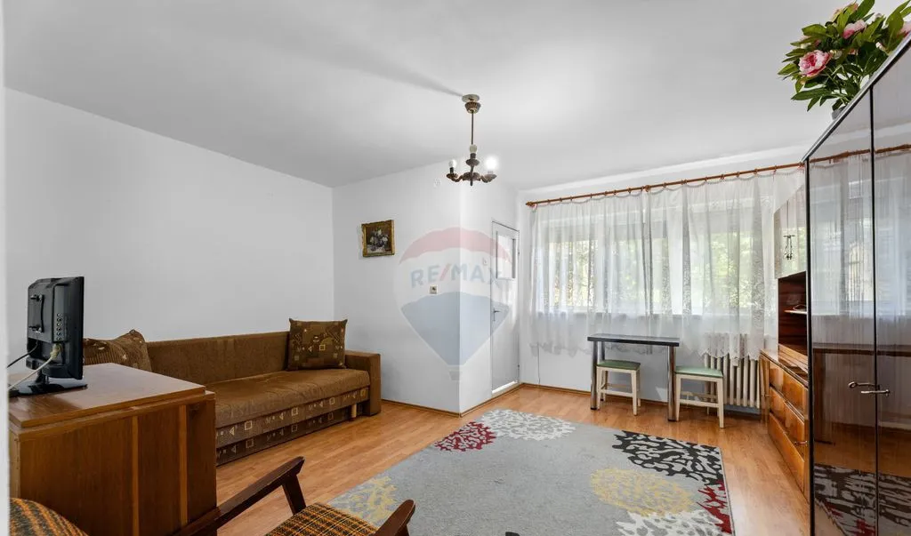 Apartament cu o camera in zona Aurel Vlaicu