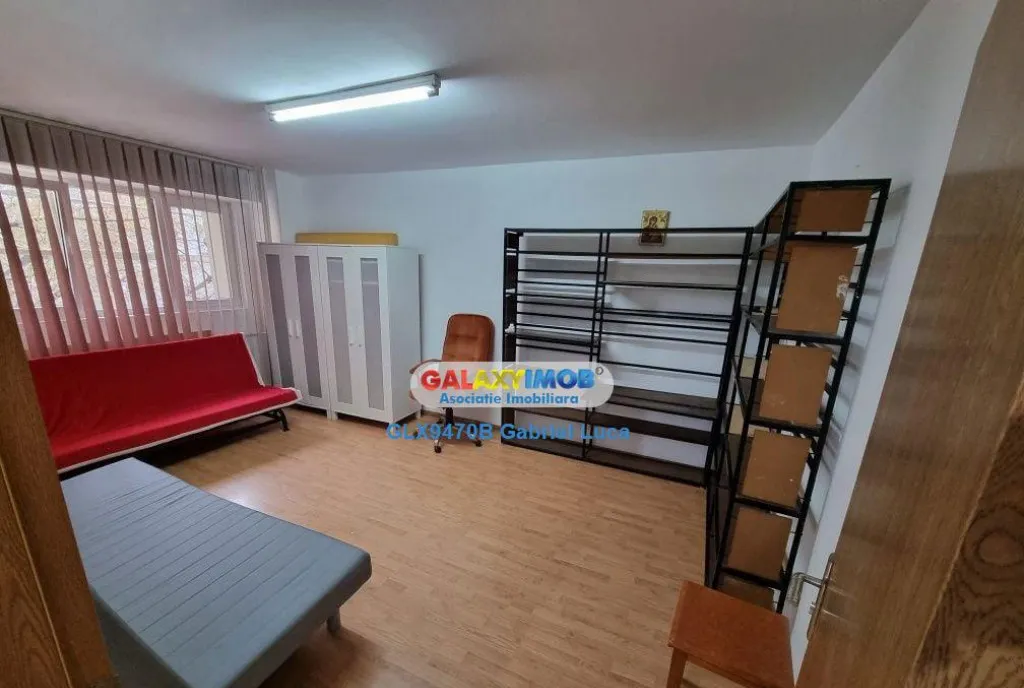 Apartament 3 camere 65mp Decomandat MIhai Bravu Dristo